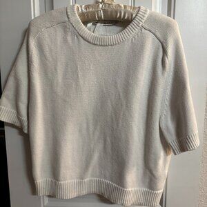 Sweater shirt - Abercrombie